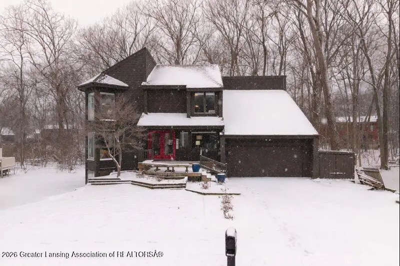 6101 Oak Park Trail, Haslett, MI 48840 - Image #1