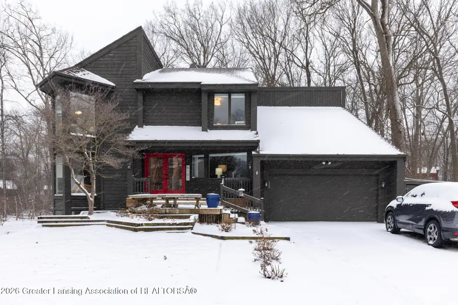 6101 Oak Park Trail, Haslett, MI 48840 - Image #3