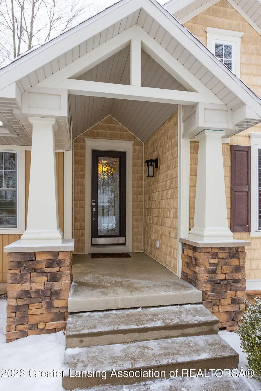 15100 Mulligan Drive, Bath, MI 48808 - #3