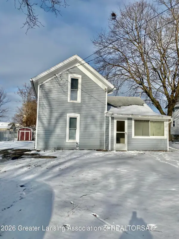 1604 W Washington Avenue, Jackson, MI 49203