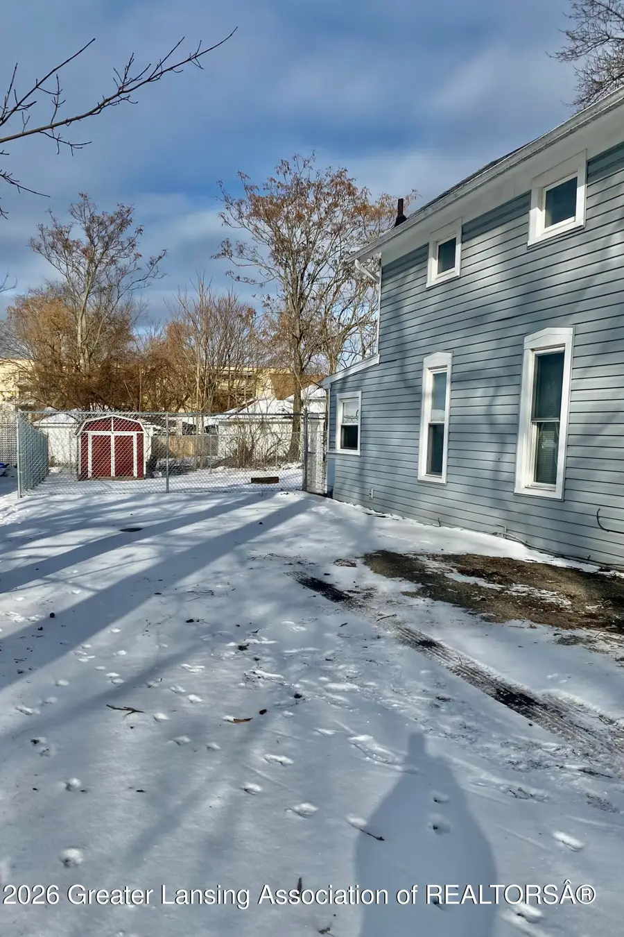 1604 W Washington Avenue, Jackson, MI 49203 - Image #2