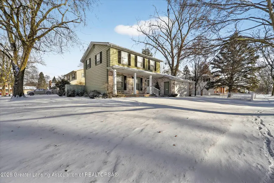 3344 Brisbane Drive, Lansing, MI 48911 - #2