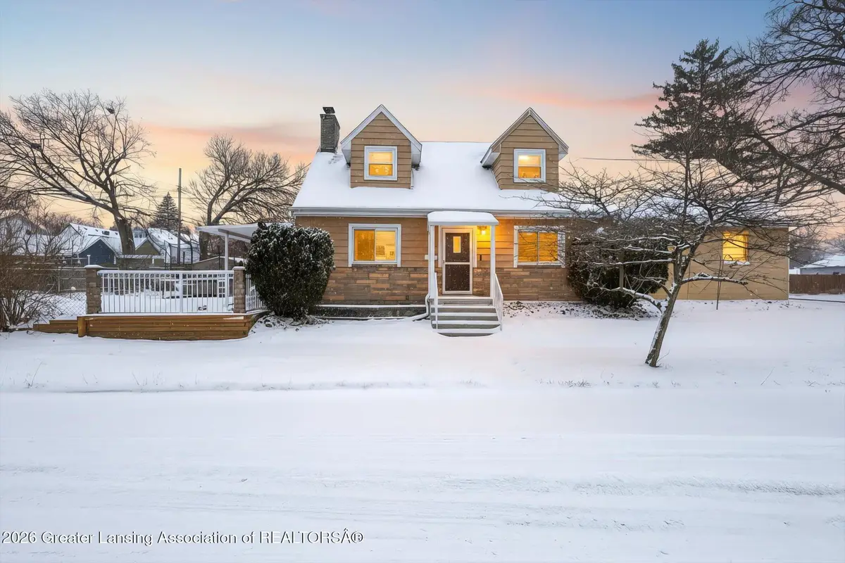 1400 Pico Avenue, Lansing, MI 48910 - Image #1