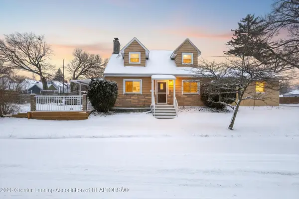 1400 Pico Avenue, Lansing, MI 48910