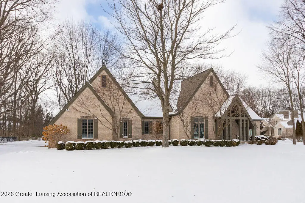 6445 Oakencliffe Lane, East Lansing, MI 48823 - Image #1