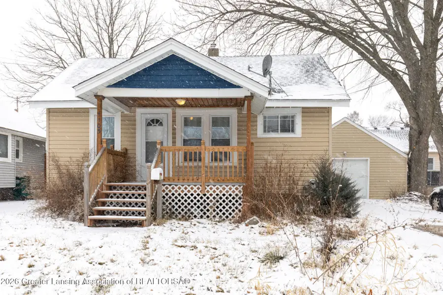 1105 Comfort Street, Lansing, MI 48915 - Image #2