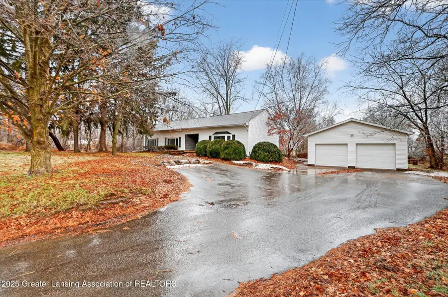 1648 S M 52, Owosso, MI 48867 - #3