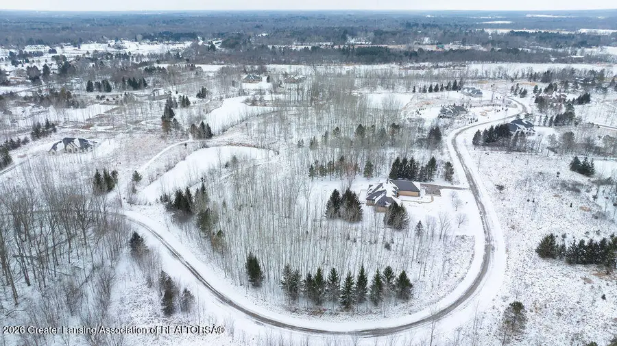 101 Daggertail Lane, Okemos, MI 48864 - Image #3