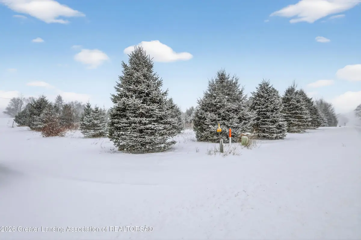 0 E Bellevue Road, Olivet, MI 49076 - Image #1