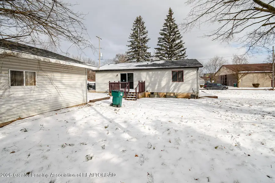 5650 Hughes Road, Lansing, MI 48911 - #2