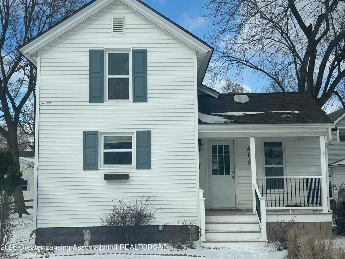 408 W Mcarthur Street, Corunna, MI 48817 - #1