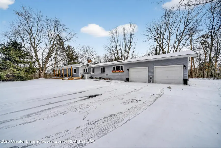 1781 Laxton Road, Mason, MI 48854 - #2