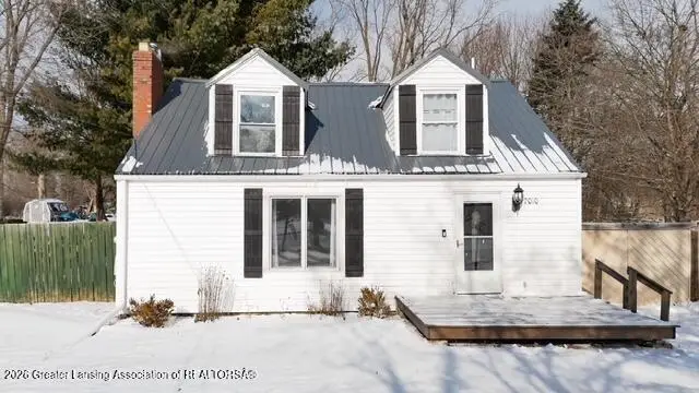 2010 Ferrol Street, Lansing, MI 48910 - Image #1