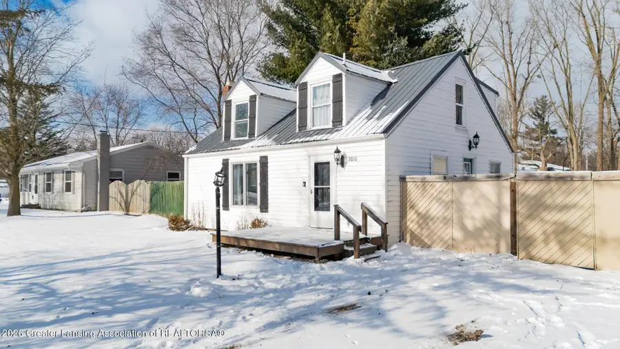 2010 Ferrol Street, Lansing, MI 48910 - Image #2