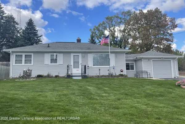 5012 Westhill Drive, Lansing, MI 48917