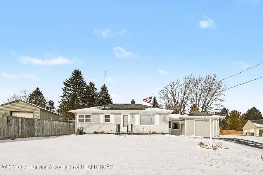 5012 Westhill Drive, Lansing, MI 48917 - Image #2