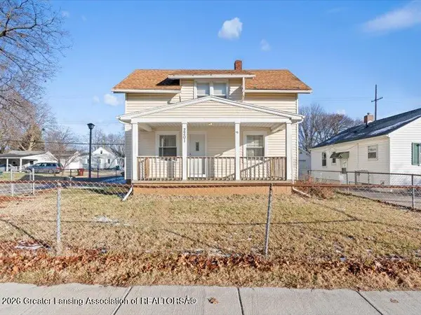 2201 S Pennsylvania Avenue, Lansing, MI 48910