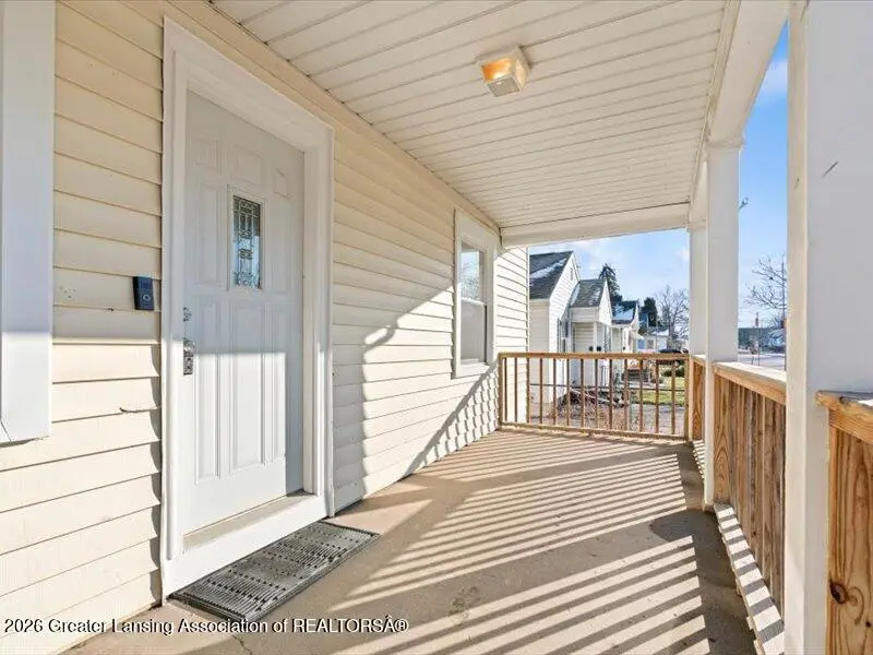 2201 S Pennsylvania Avenue, Lansing, MI 48910 - #2