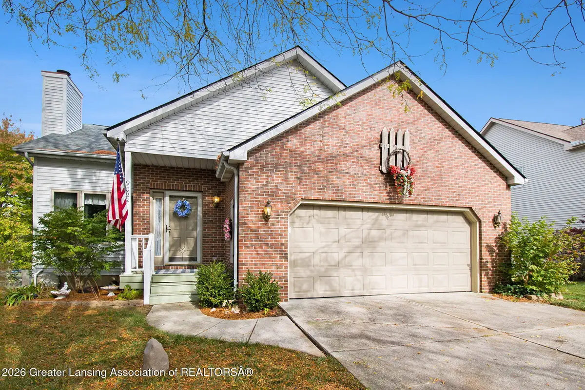 902 Eagles Nest Court, Mason, MI 48854 - #1