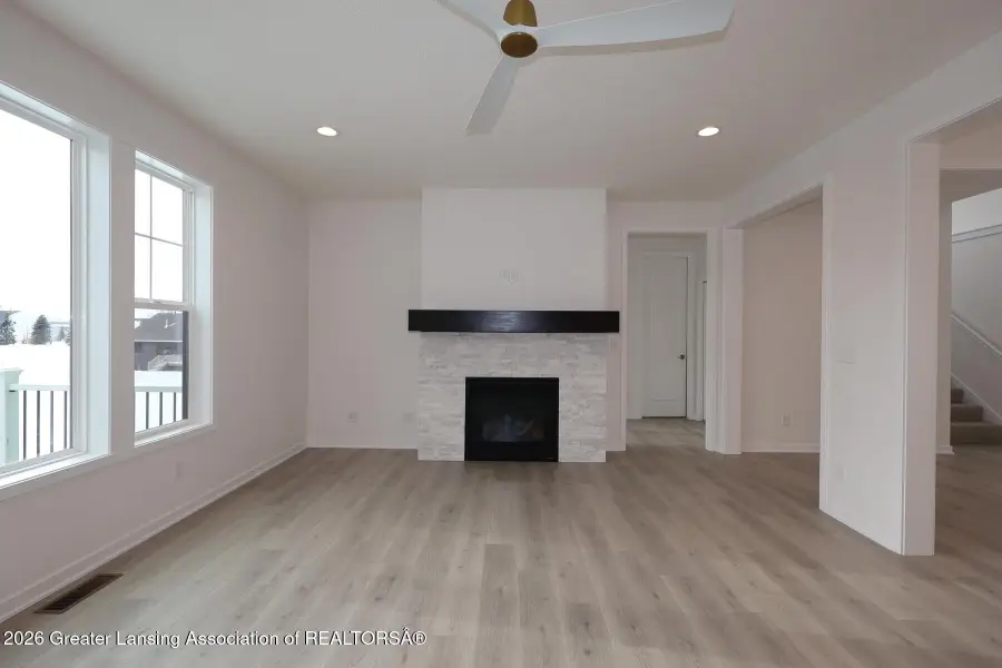 3535 Stanwood Drive, Dewitt, MI 48820 - #3