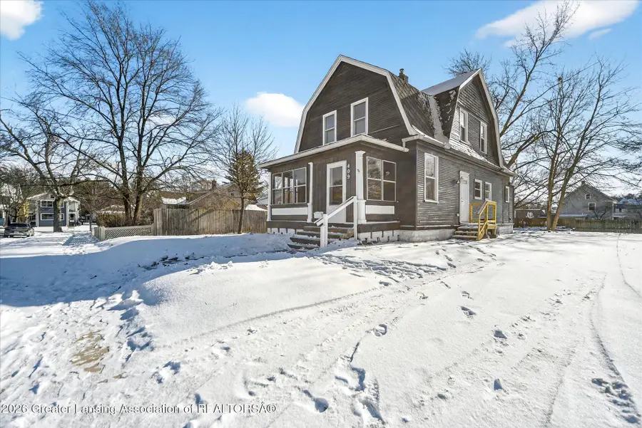 409 Garfield Street, Jackson, MI 49203 - Image #2