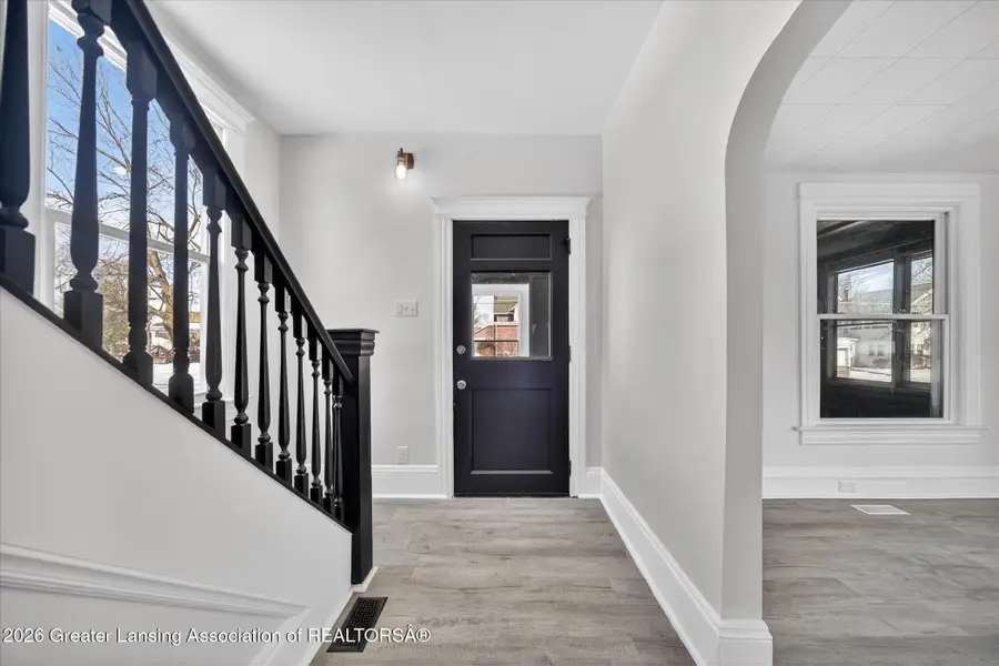 409 Garfield Street, Jackson, MI 49203 - Image #3