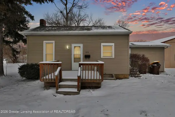 515 E Grand River Avenue, Portland, MI 48875