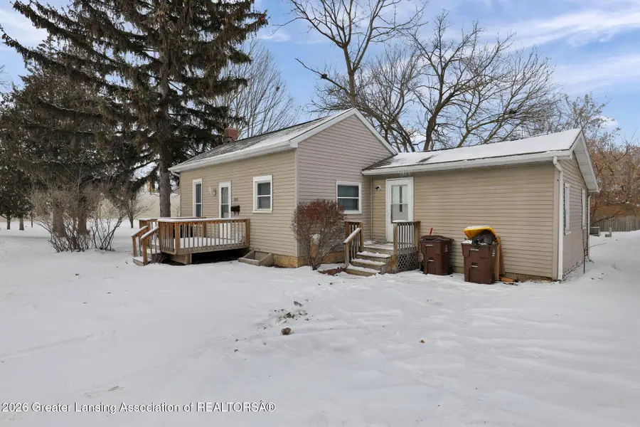 515 E Grand River Avenue, Portland, MI 48875 - #2