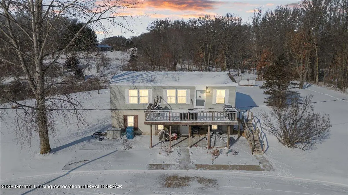 9325 Burton Highway, Bellevue, MI 49021 - Image #1