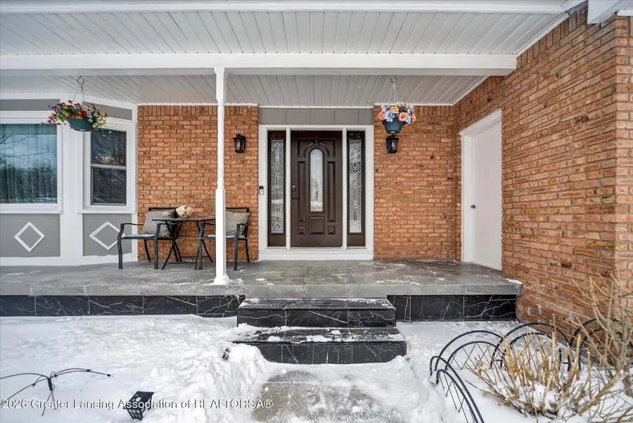 1955 Bloomfield Drive, Okemos, MI 48864 - Image #2