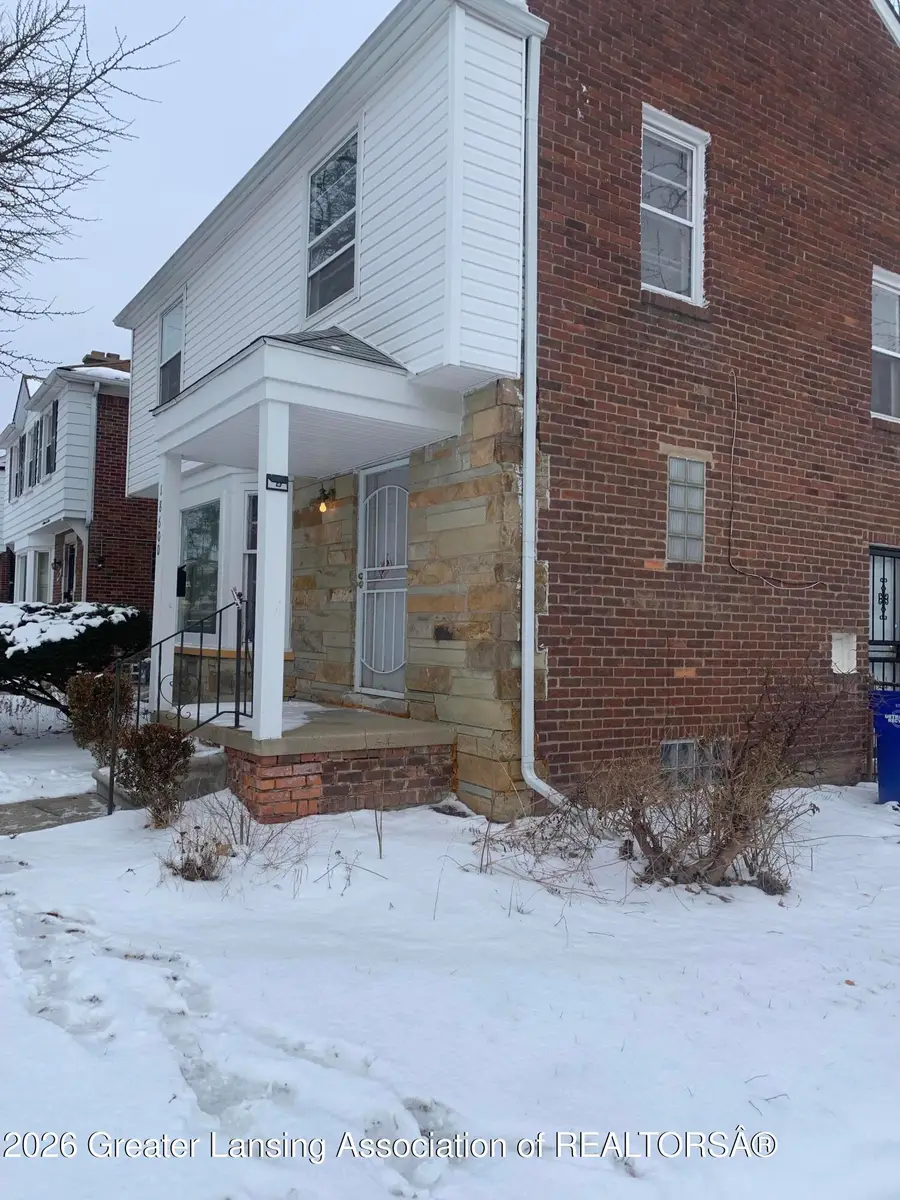 18600 Marlowe Street, Detroit, MI 48235 - Image #2