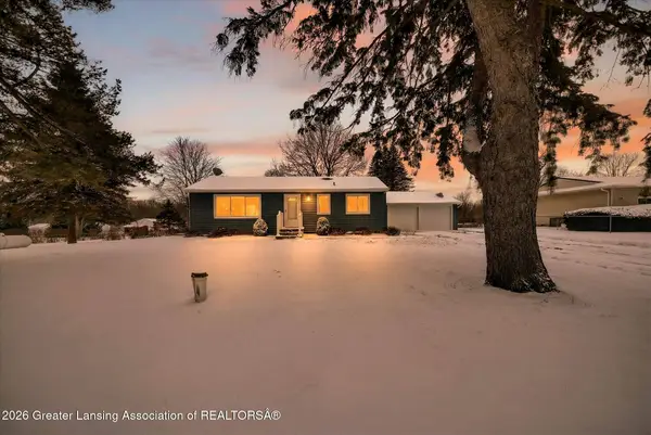 11858 Holt Highway, Dimondale, MI 48821