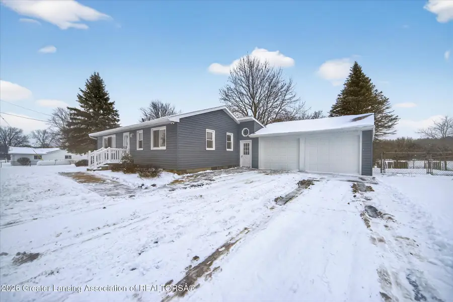 11858 Holt Highway, Dimondale, MI 48821 - Image #2