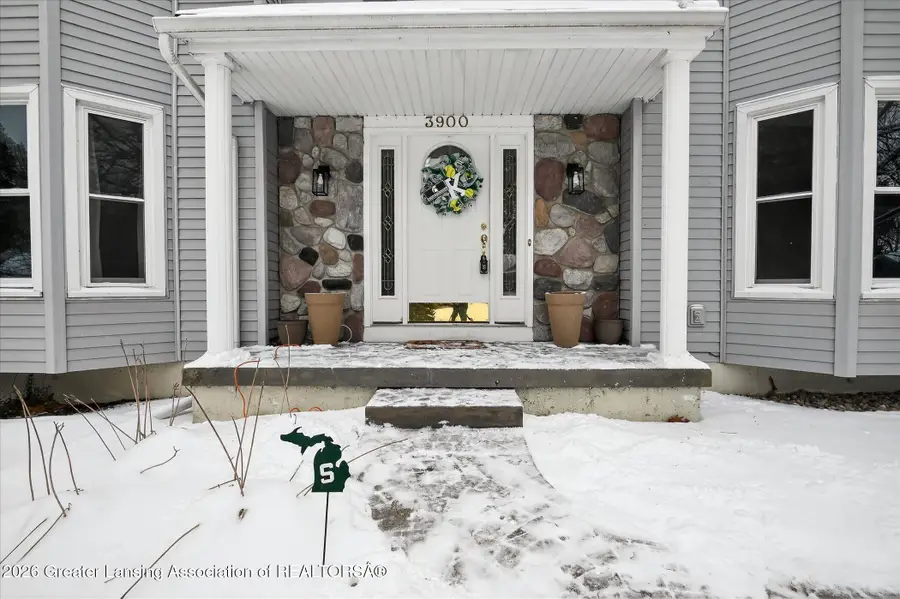 3900 Bayberry Lane, Lansing, MI 48911 - #3