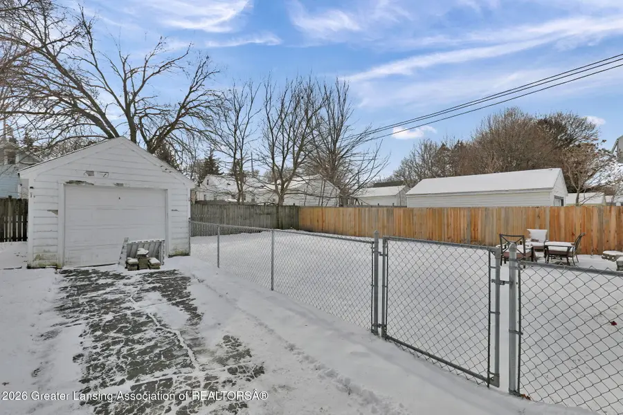 1131 Goodrich Street, Lansing, MI 48910 - #3