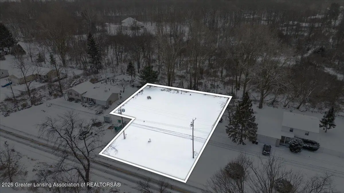 4340 Sleight Road, Bath, MI 48808 - #1