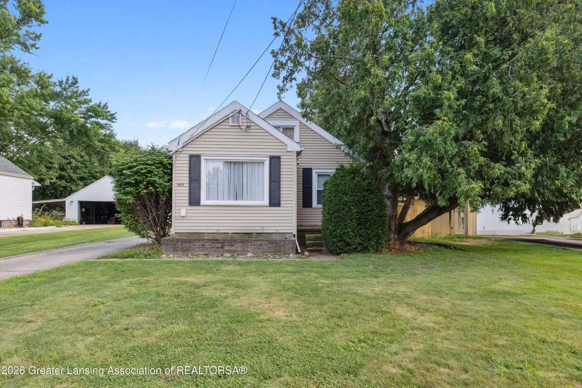 4615 Tolland Avenue, Holt, MI 48842 - #1