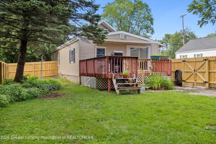 4615 Tolland Avenue, Holt, MI 48842 - #3