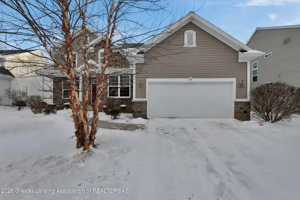 2559 Sophiea Parkway, Okemos, MI 48864