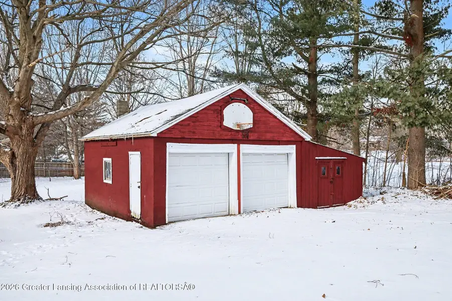 428 Blair Street, Leslie, MI 49251 - #2