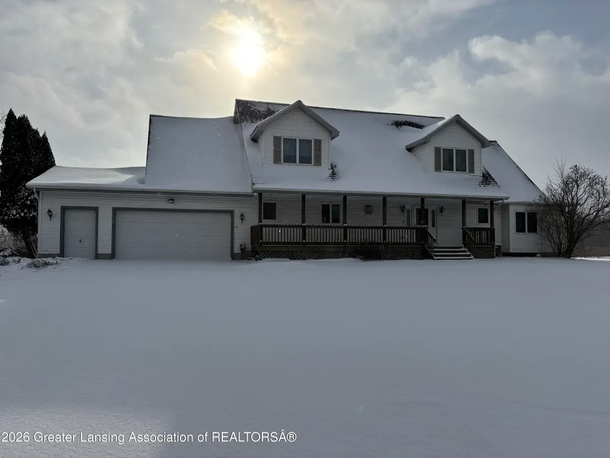 2626 E Grand Ledge Highway, Grand Ledge, MI 48837 - Image #1