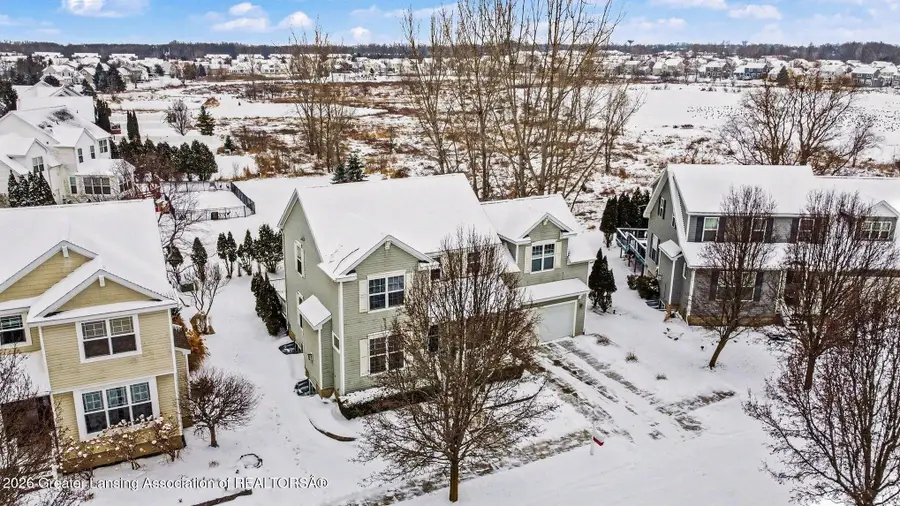 3817 Plover Place, East Lansing, MI 48823 - Image #3
