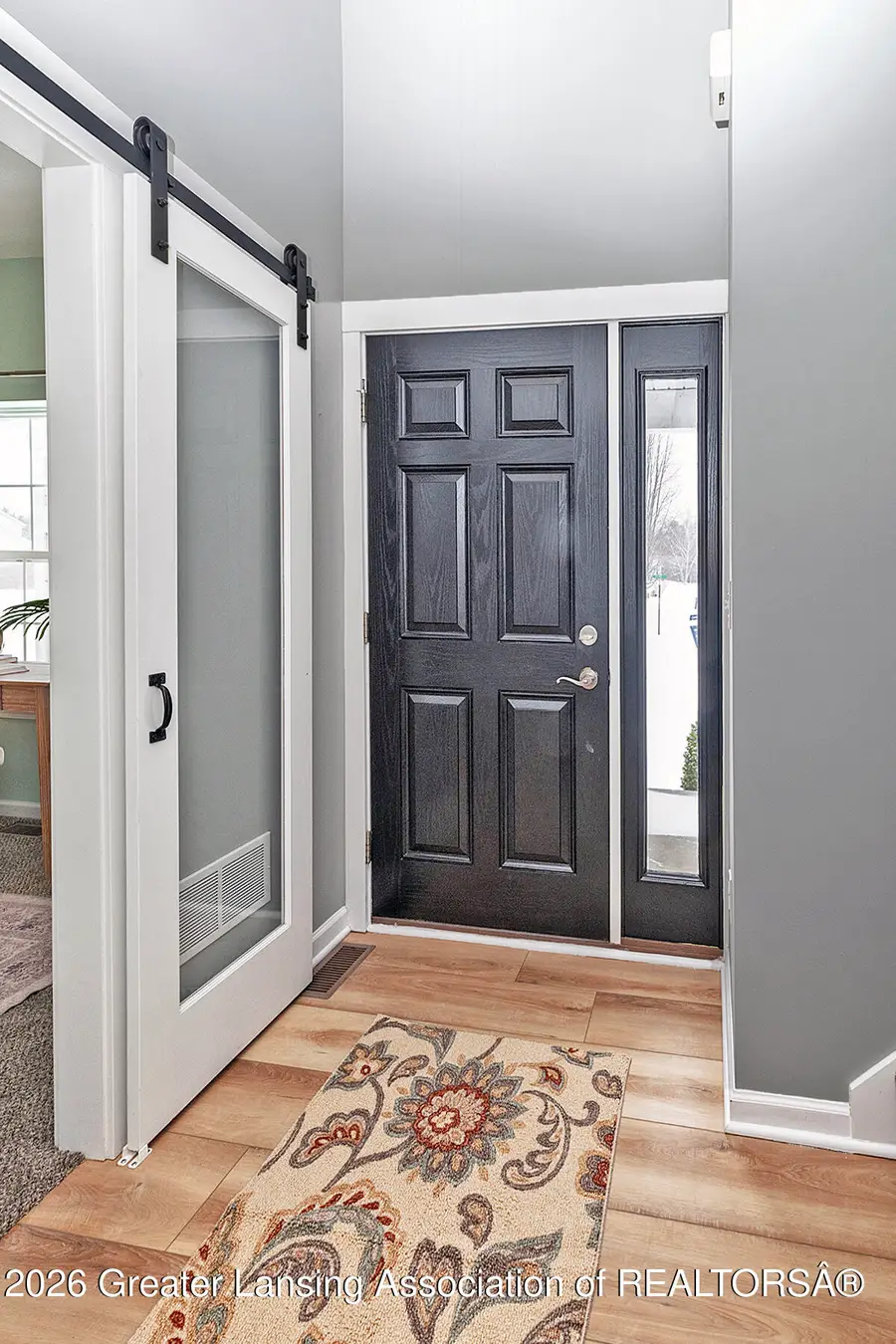 2418 Knollridge Lane, Williamston, MI 48895 - Image #2