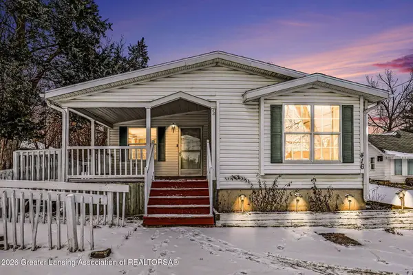 416 W Holmes Road, Lansing, MI 48910