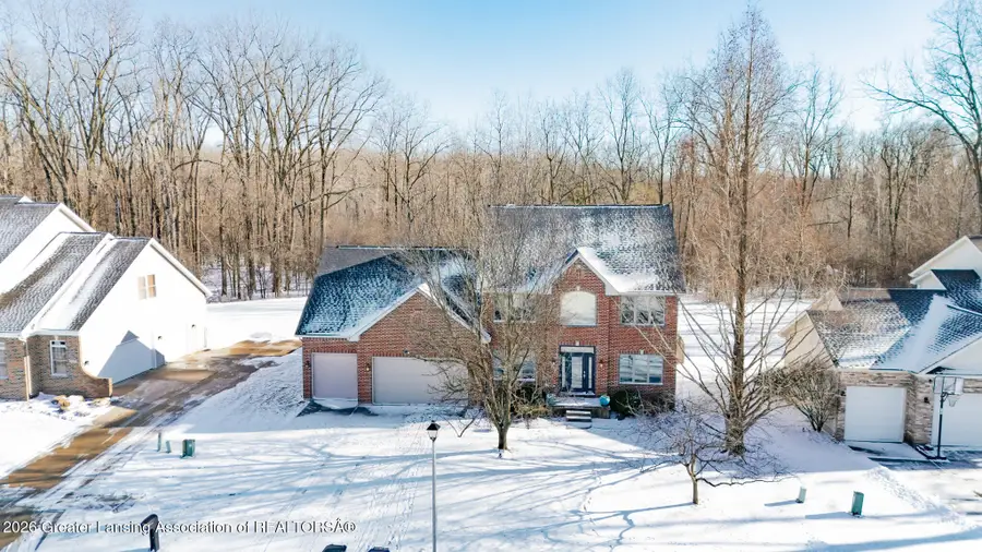 943 Abbey Road, East Lansing, MI 48823 - Image #2