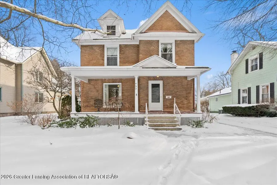 423 Jackson Street, Grand Ledge, MI 48837 - Image #2