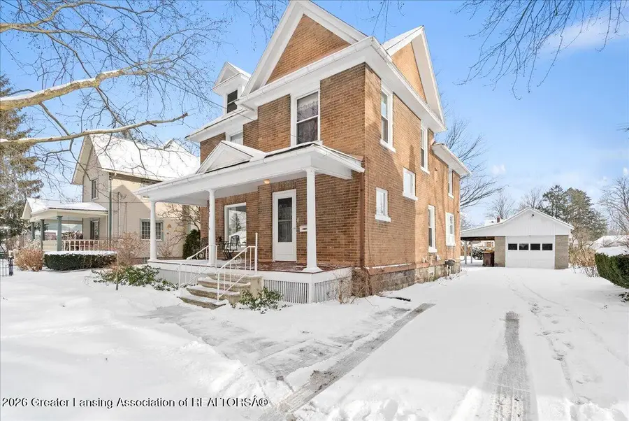 423 Jackson Street, Grand Ledge, MI 48837 - Image #3