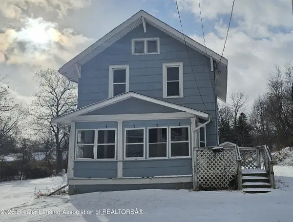 706 Beulah Street, Lansing, MI 48910