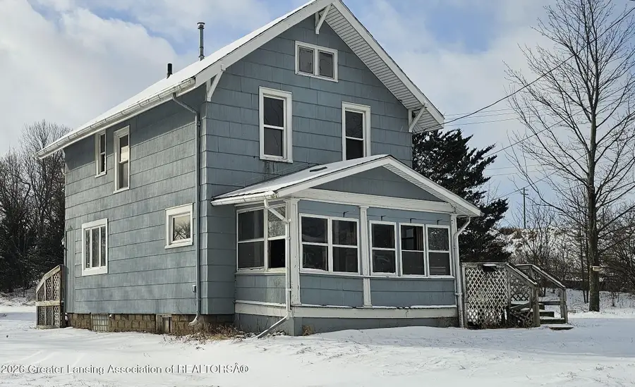 706 Beulah Street, Lansing, MI 48910 - Image #2