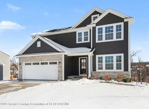 3215 E Crandell Drive, Charlotte, MI 48813